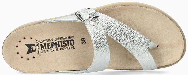 Mephisto Women's Helen Toe-Thong Sandal
