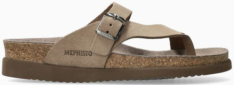 Mephisto Women's Helen Toe-Thong Sandal