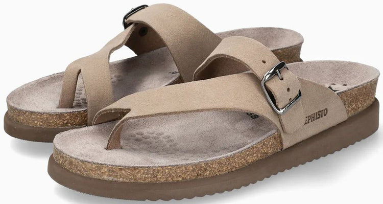 Mephisto Women's Helen Toe-Thong Sandal