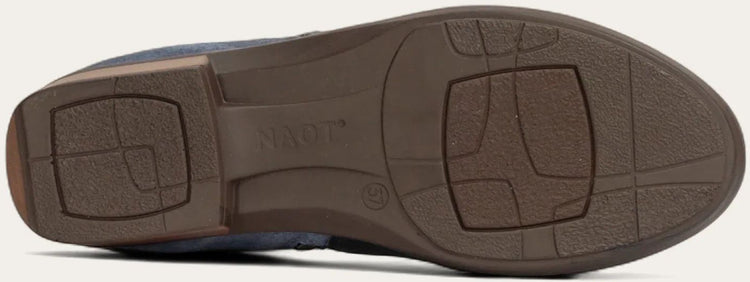 NAOT Footwear Women's Helm Ankle Boot