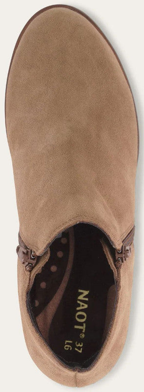 NAOT Footwear Women's Helm Ankle Boot