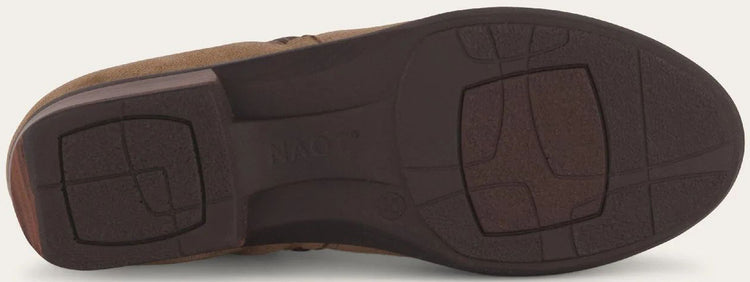 NAOT Footwear Women's Helm Ankle Boot
