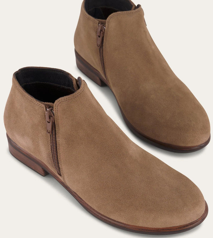 NAOT Footwear Women's Helm Ankle Boot