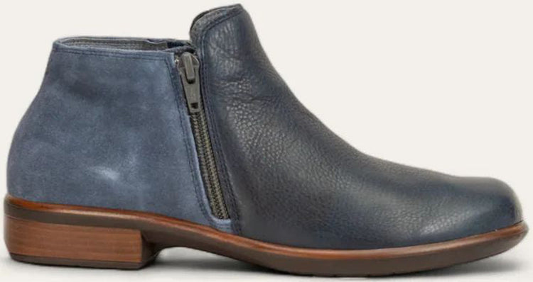 NAOT Footwear Women's Helm Ankle Boot