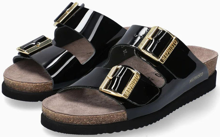 Mephisto Women's Hester Mule Sandal