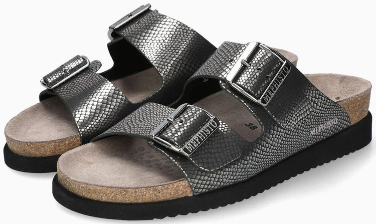 Mephisto Women's Hester Mule Sandal
