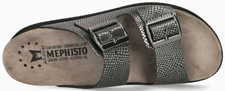 Mephisto Women's Hester Mule Sandal