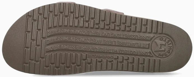 Mephisto Women's Hester Mule Sandal