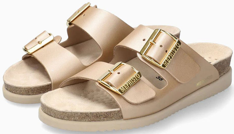 Mephisto Women's Hester Mule Sandal