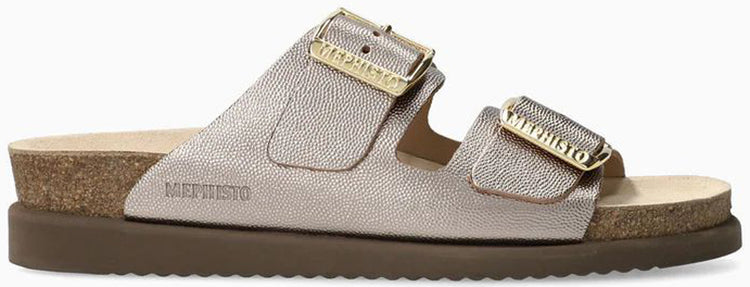 Mephisto Women's Hester Mule Sandal
