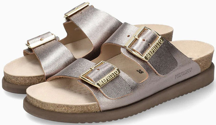 Mephisto Women's Hester Mule Sandal