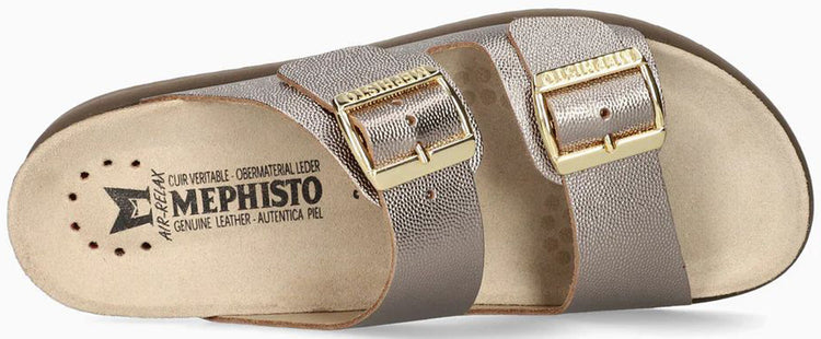 Mephisto Women's Hester Mule Sandal