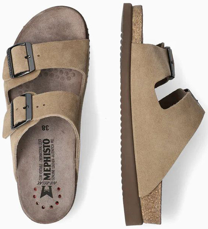Mephisto Women's Hester Mule Sandal