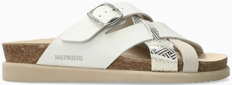 Mephisto Women's Hida Slide Sandal