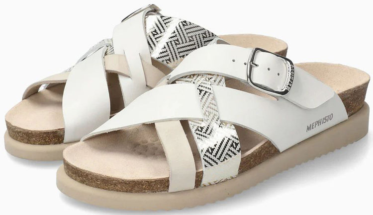 Mephisto Women's Hida Slide Sandal