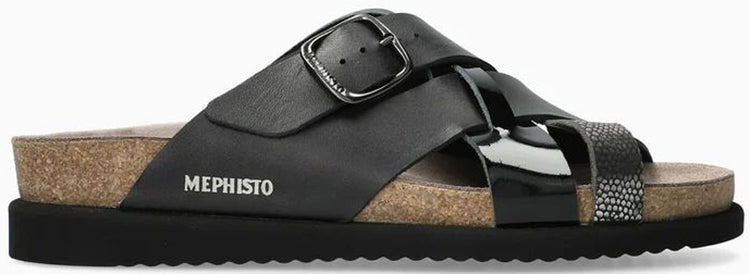 Mephisto Women's Hida Slide Sandal