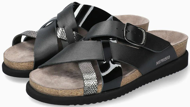 Mephisto Women's Hida Slide Sandal