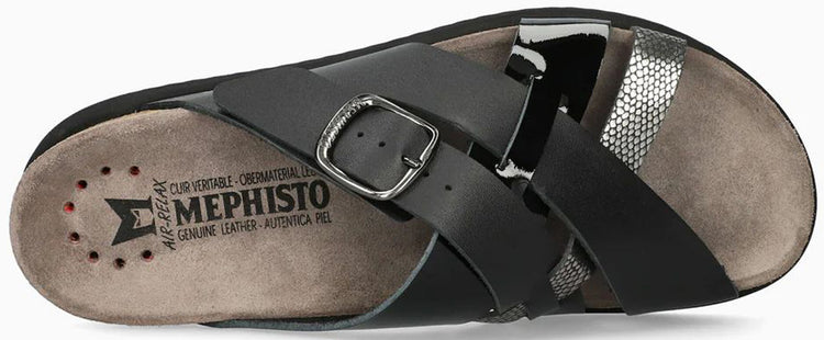 Mephisto Women's Hida Slide Sandal
