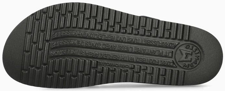 Mephisto Women's Hida Slide Sandal