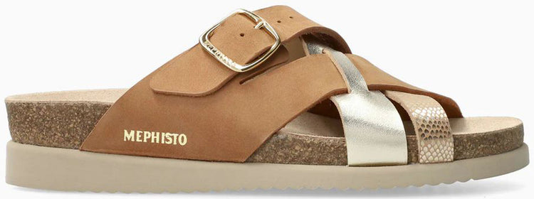 Mephisto Women's Hida Slide Sandal