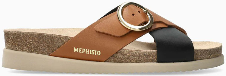 Mephisto Women's Hirina Slide Sandal