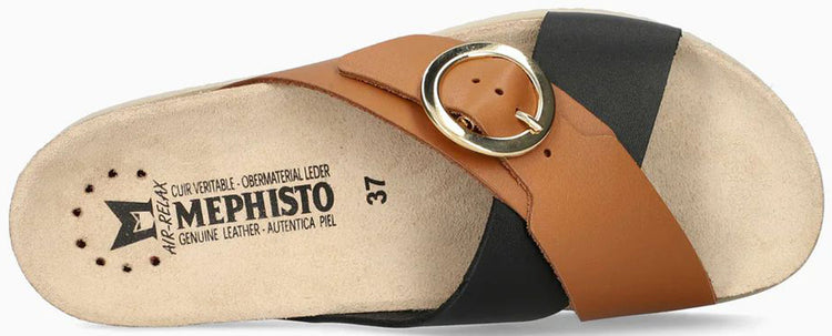 Mephisto Women's Hirina Slide Sandal