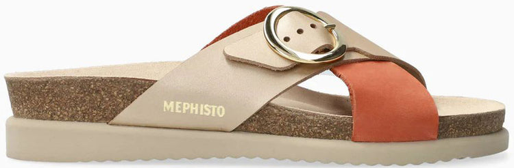 Mephisto Women's Hirina Slide Sandal