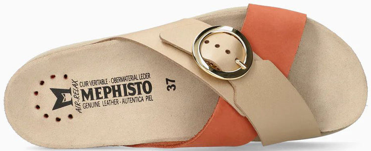 Mephisto Women's Hirina Slide Sandal