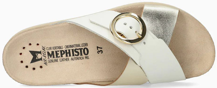 Mephisto Women's Hirina Slide Sandal