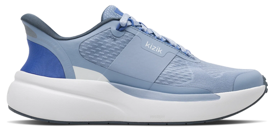 Kizik Women's Freedom Run Sneaker