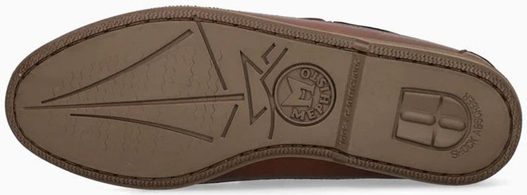 Mephisto Men's Hurrikan Boat Shoe
