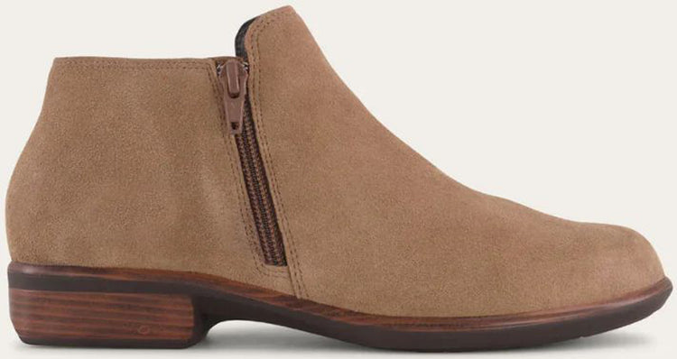 NAOT Footwear Women's Helm Ankle Boot