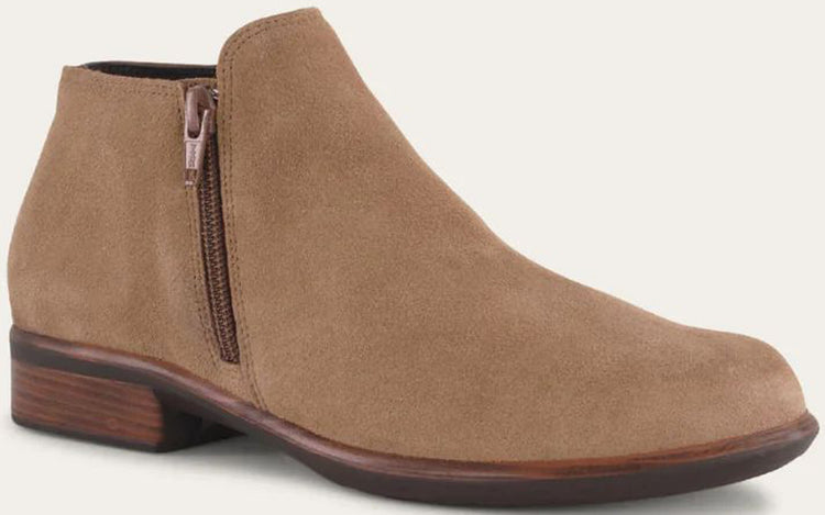 NAOT Footwear Women's Helm Ankle Boot