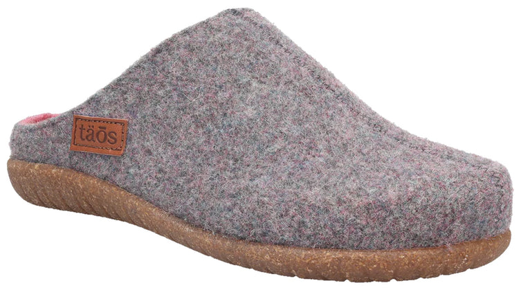 Taos Women's Woolness Clog