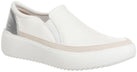 Vionic Women's Kearny Platform Slip On Sneaker