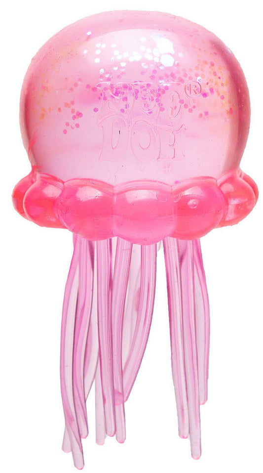 Needoh Jelly Squish - Sensory Squeeze Toy