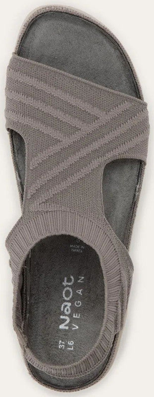 NAOT Footwear Women's Kawhia Slip-On Sandal