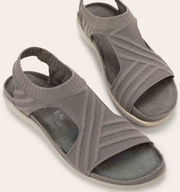 NAOT Footwear Women's Kawhia Slip-On Sandal