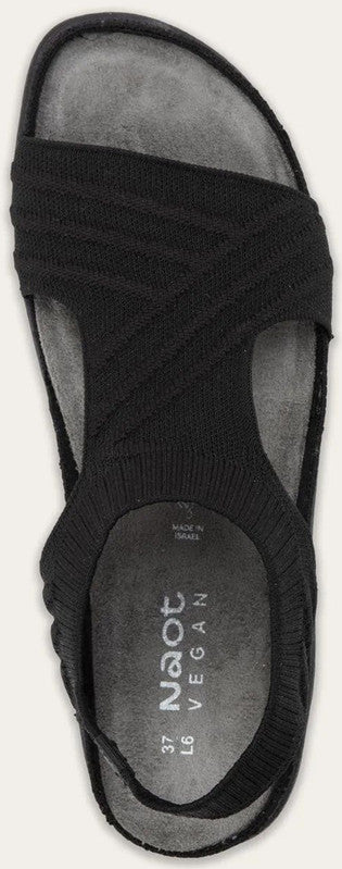 NAOT Footwear Women's Kawhia Slip-On Sandal