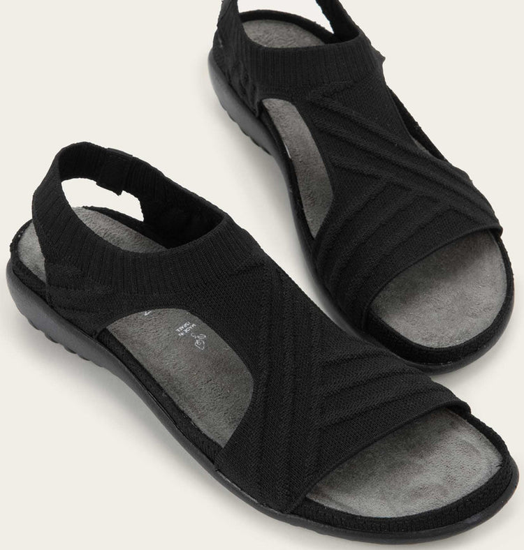 NAOT Footwear Women's Kawhia Slip-On Sandal