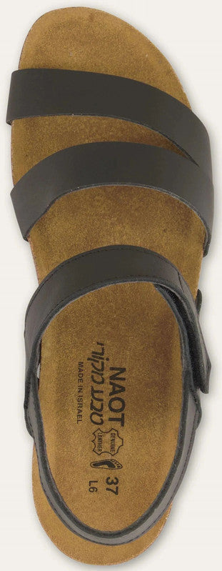 NAOT Footwear Women's Kayla Wide Backstrap Sandal