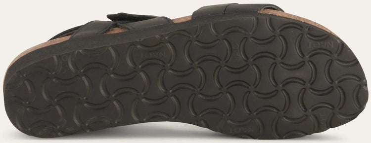 NAOT Footwear Women's Kayla Wide Backstrap Sandal
