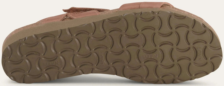 NAOT Footwear Women's Kayla Wide Backstrap Sandal