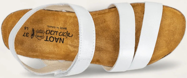 NAOT Footwear Women's Kayla Backstrap Sandal