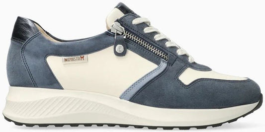 Mephisto Women's Kim Sneaker