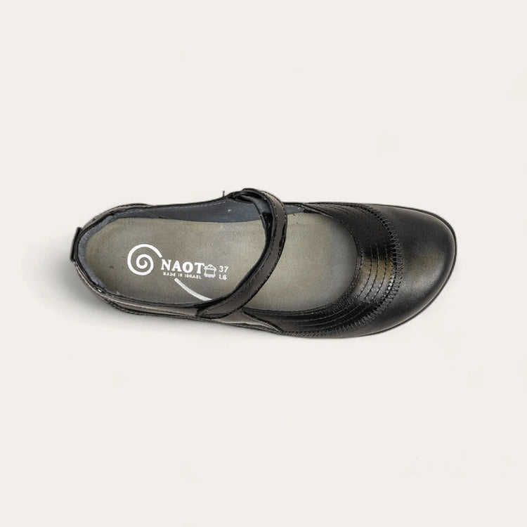 NAOT Footwear Women's Kirei Mary Jane Loafer