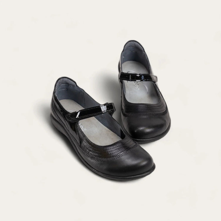 NAOT Footwear Women's Kirei Mary Jane Loafer