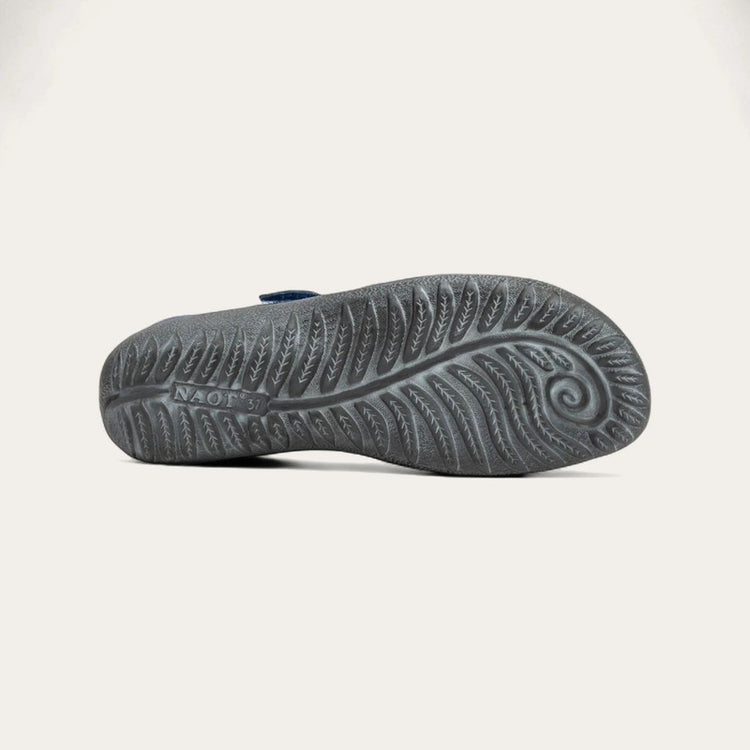 NAOT Footwear Women's Kirei Mary Jane Loafer