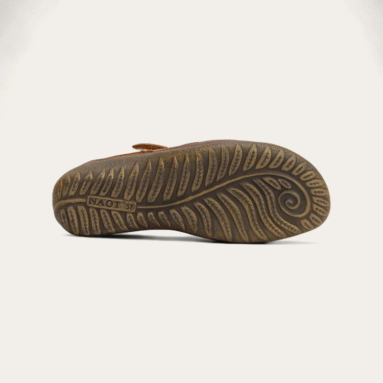 NAOT Footwear Women's Kirei Mary Jane Loafer
