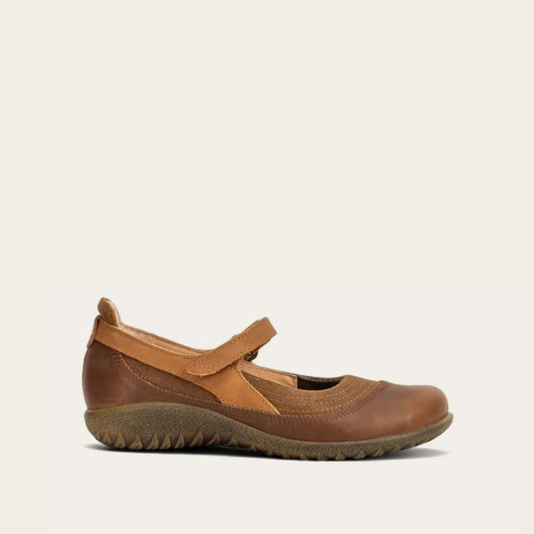 NAOT Footwear Women's Kirei Mary Jane Loafer